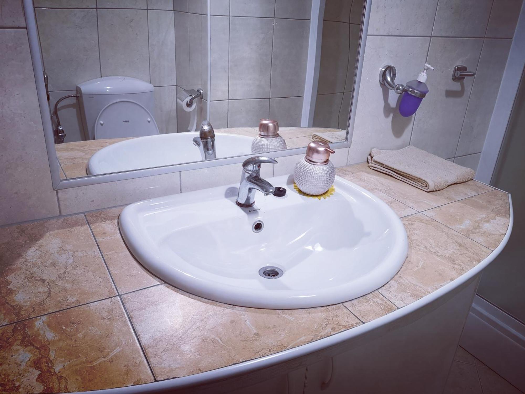 Apartman Hygge Omiš Quarto foto